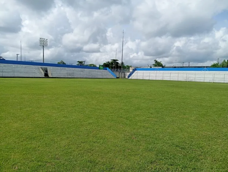Sport em Goiana: Leões da Base levam duelo do Brasileiro Sub-20 para o Estádio José Dionísio do Carmo