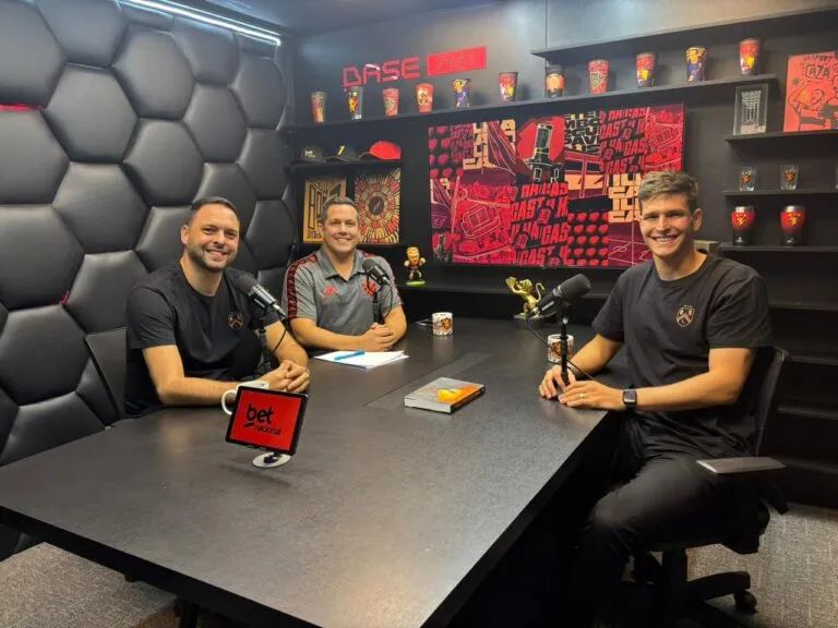 Foto: Pedro Alves/SCR