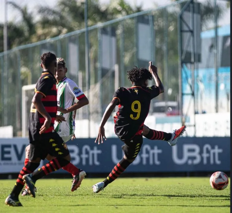 Foto: Luan Tavares
