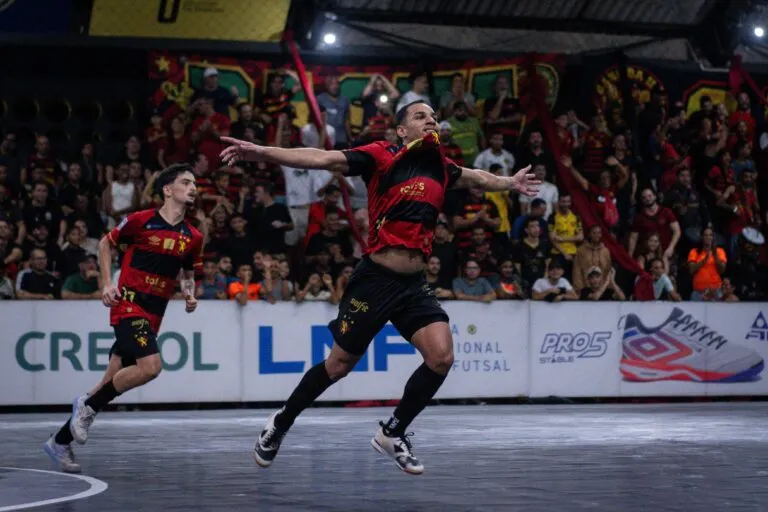 Créditos: Igor Cysneiros