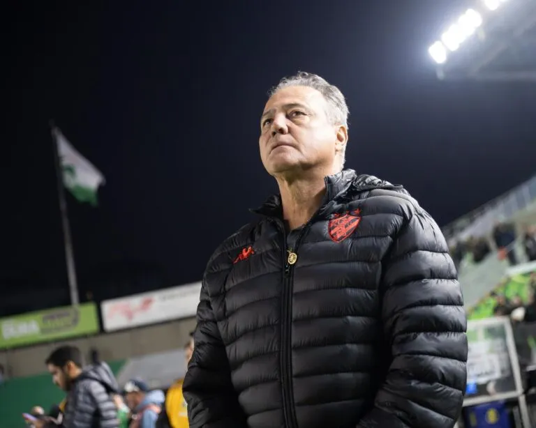 Márcio Goiano celebra vitória contra o Juventude e destaca invencibilidade fora de casa
