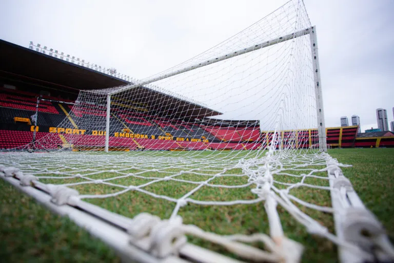 Foto: Paulo Paiva / Sport Club do Recife