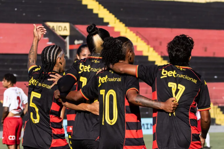 Foto: Igor Cysneiros / SCR