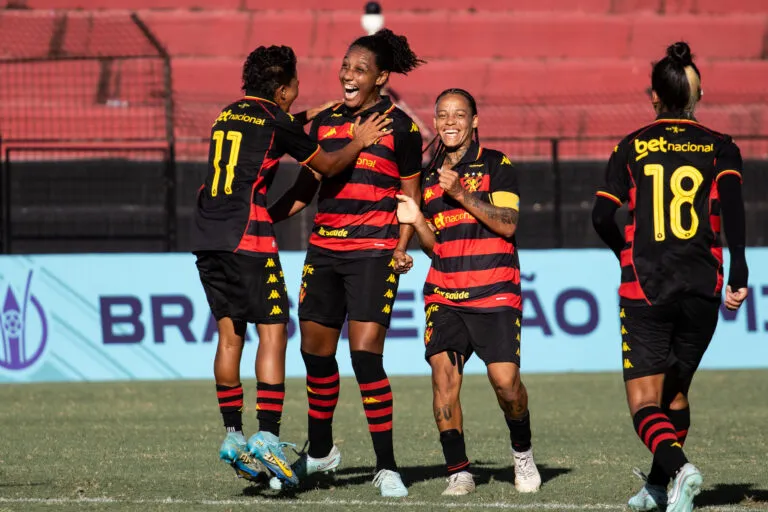 Foto: Igor Cysneiros / SCR