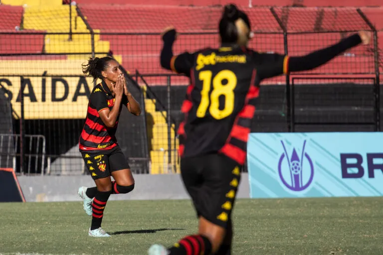 Foto: Igor Cysneiros / SCR