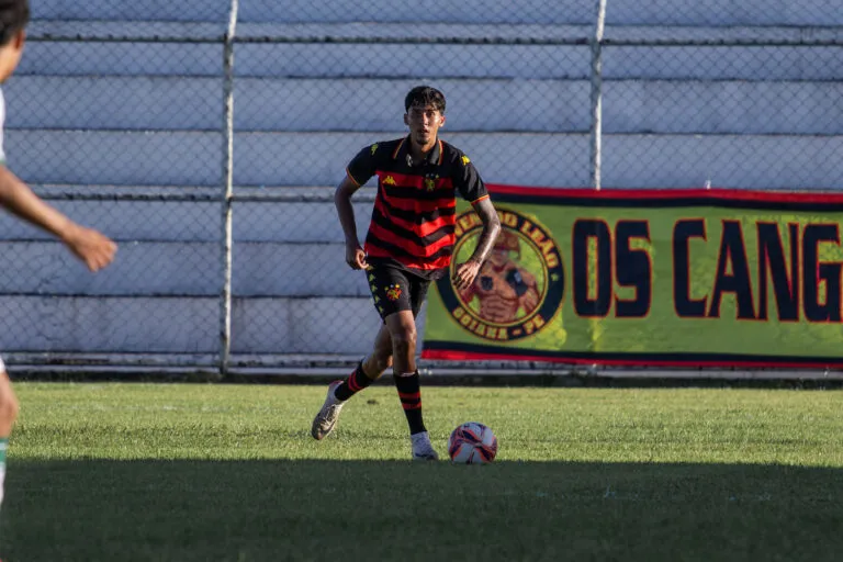 Foto: Igor Cysneiros / SCR