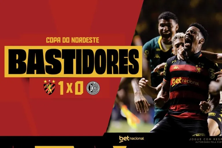 TV Sport: confira bastidores da vitória contra o ASA