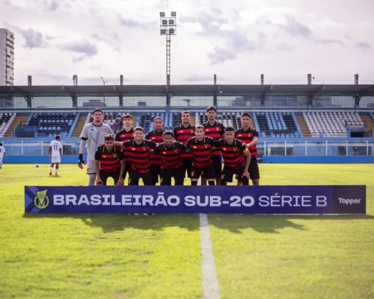 Foto: Igor Cysneiros / SCR