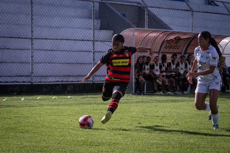 Foto: Igor Cysneiros/SCR