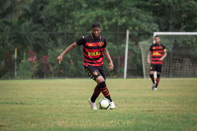 Foto: Igor Cysneiros/SCR