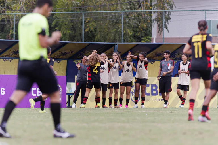 Foto: Paulo Matheus/FPF