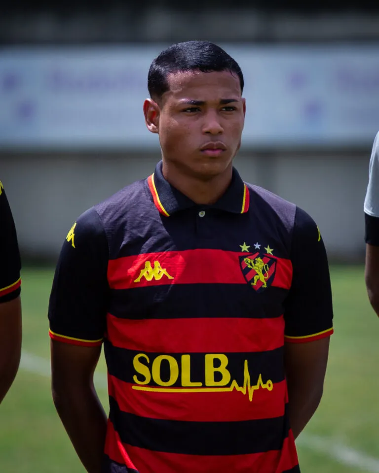 Comunicado: Anderson