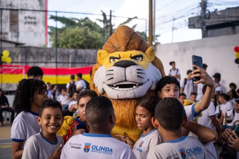 (Foto: Foto: Igor Cysneiros/SCR)