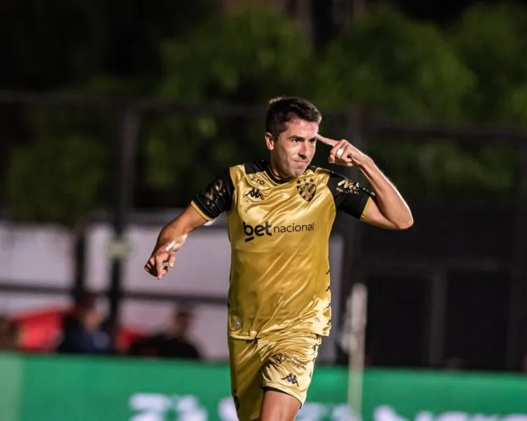 (Foto: Maik Ribeiro/Sport Club do Recife)