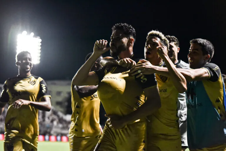 (Foto: Maik Ribeiro/Sport Club do Recife)