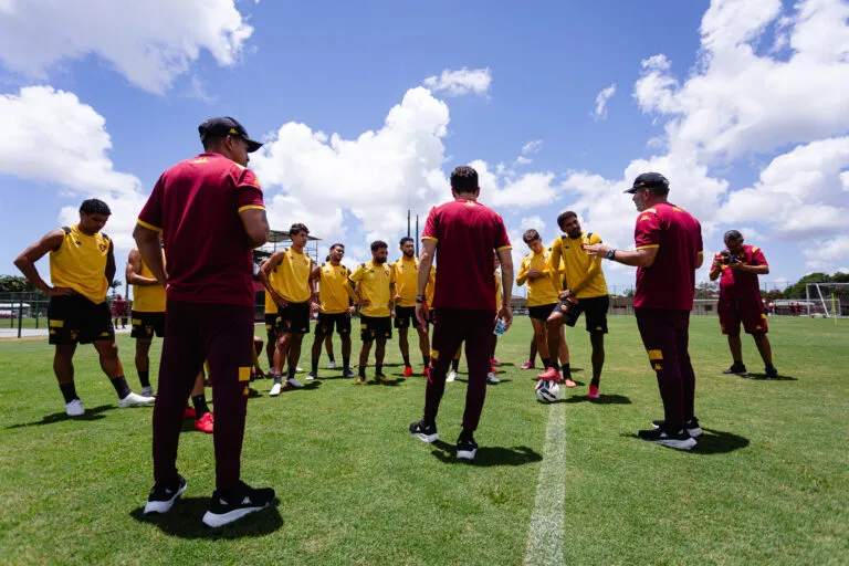 Sport x Fortaleza: Onde assistir, horário e curiosidades do duelo