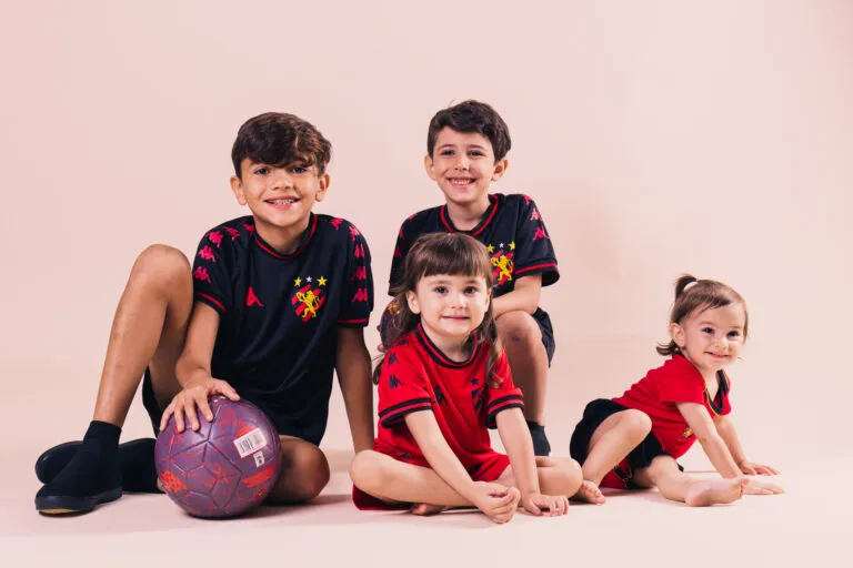 Foto: Henrique Souza/Sport Club do Recife.