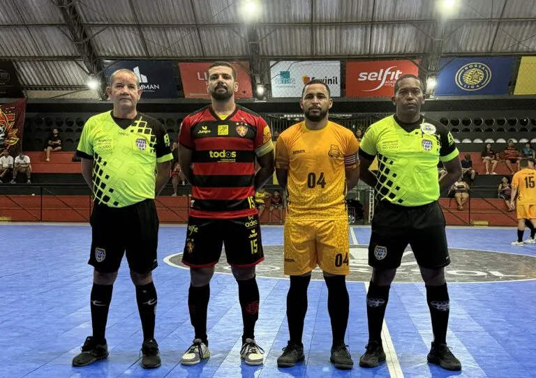 (Foto: Malu Carvalho/FPFS) 