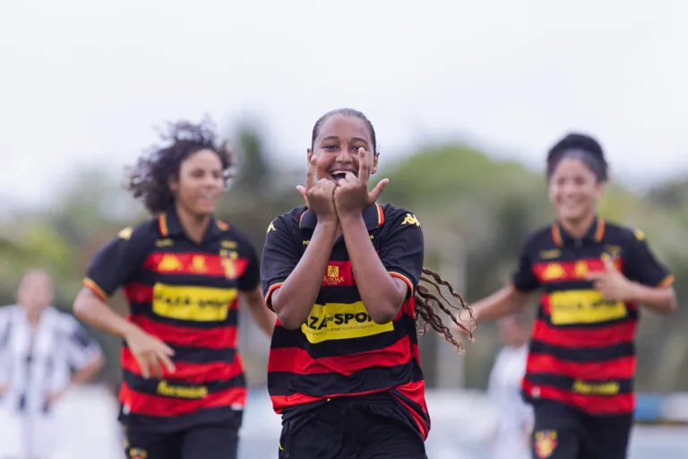 Sport x Central pela final do Campeonato Pernambucano Feminino Sub-17: onde assistir, horário e todas as informações do confronto