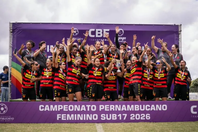 Foto: Igor Cysneiros/SCR